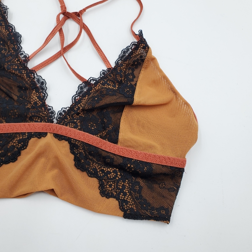 Free People Lea Soft Bra - Picture 5 of 9